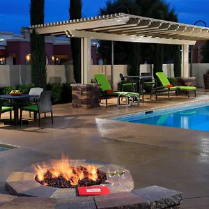 Hampton & Vegas South United States