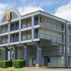 Super 8 By Wyndham Downtown United States